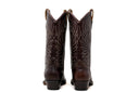 Durango Boots V2 Brown - Unmarked
