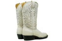 Durango Boots V2 Eco White - Unmarked