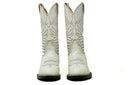 Durango Boots V2 Eco White - Unmarked
