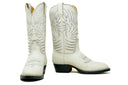 Durango Boots V2 Eco White - Unmarked