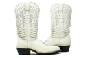 Durango Boots V2 Eco White - Unmarked