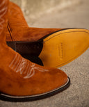 Durango Boots V2 Ginger - Unmarked