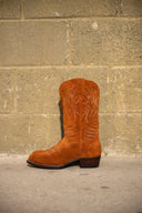 Durango Boots V2 Ginger - Unmarked