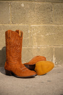 Durango Boots V2 Ginger - Unmarked