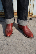 Durango Boots V2 Shedron - Unmarked