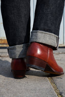 Durango Boots V2 Shedron - Unmarked