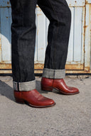 Durango Boots V2 Shedron - Unmarked