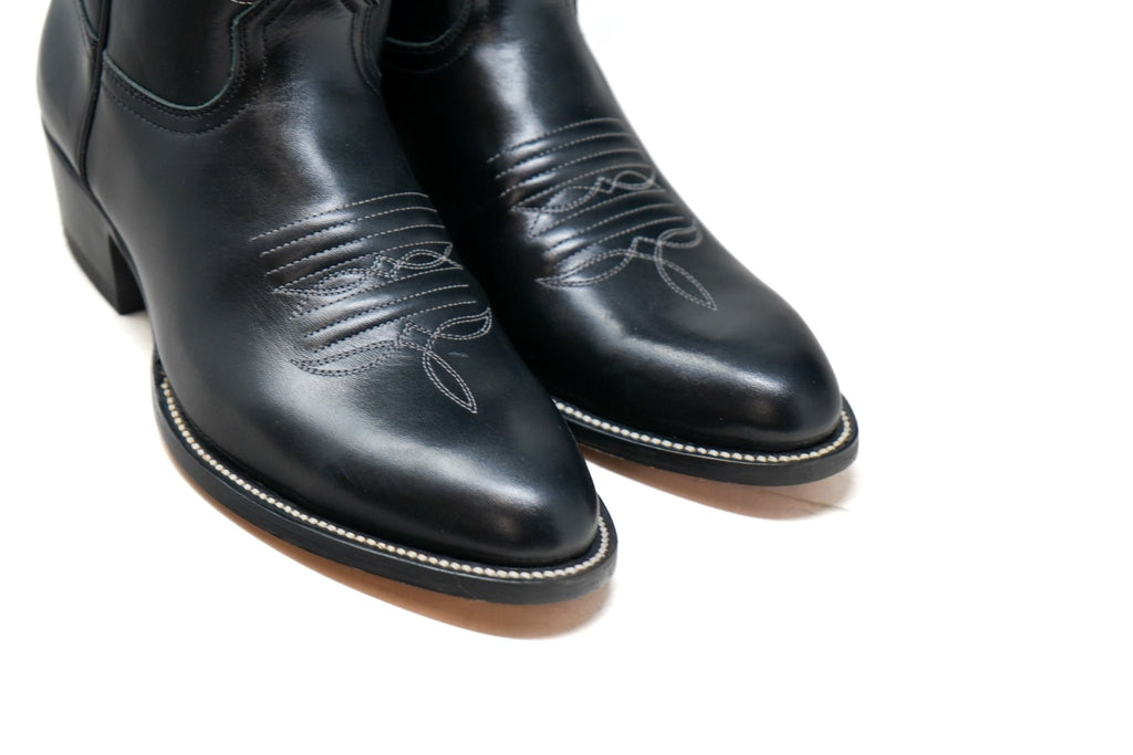 Durango Boots V3 Black/White - Unmarked