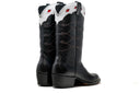 Durango Boots V3 Black/White - Unmarked