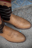 Durango Boots V3 Brown/Beige - Unmarked