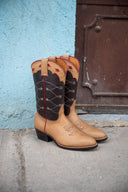 Durango Boots V3 Brown/Beige - Unmarked