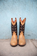 Durango Boots V3 Brown/Beige - Unmarked