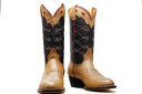 Durango Boots V3 Brown/Beige - Unmarked
