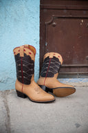Durango Boots V3 Brown/Beige - Unmarked