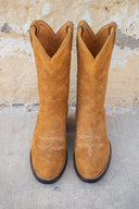 Durango Boots V3 Golden Brown - Unmarked