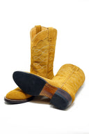 Durango Boots V3 Golden Brown - Unmarked