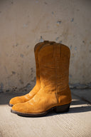 Durango Boots V3 Golden Brown - Unmarked