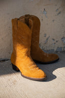 Durango Boots V3 Golden Brown - Unmarked