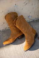 Durango Boots V3 Golden Brown - Unmarked