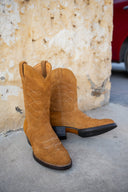 Durango Boots V3 Golden Brown - Unmarked