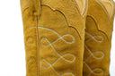 Durango Boots V3 Golden Brown - Unmarked