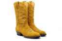 Durango Boots V3 Golden Brown - Unmarked