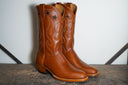 Durango Boots V4 Brown Stars 11.5 US - Unmarked