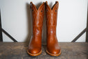 Durango Boots V4 Brown Stars 11.5 US - Unmarked