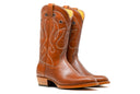 Durango Boots V4 Brown Stars - Unmarked