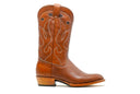 Durango Boots V4 Brown Stars - Unmarked
