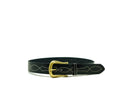 El Charro Lucky Belt 1 1/4" - Unmarked