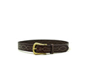 El Charro Lucky Belt 1 1/4" - Unmarked