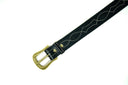 El Charro Lucky Belt 1 1/4" - Unmarked