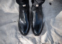 El Torino Black US 8.5 - Unmarked