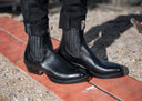 El Torino Black US 8.5 - Unmarked