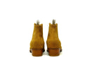 El Torino Boots Golden Brown - Unmarked