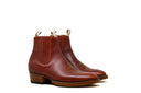El Torino Boots Shedron - Unmarked