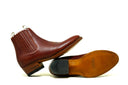 El Torino Boots Shedron - Unmarked