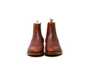 El Torino Boots Shedron - Unmarked
