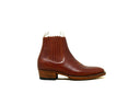 El Torino Boots Shedron - Unmarked