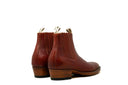 El Torino Boots Shedron - Unmarked