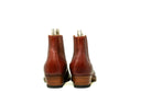 El Torino Boots Shedron - Unmarked