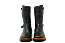 Engineer Boots Holanda Black - Unmarked