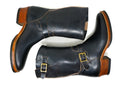 Engineer Boots Holanda Black - Unmarked