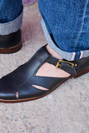 Gurkha Sandals Black - Unmarked