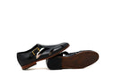 Gurkha Sandals Black - Unmarked
