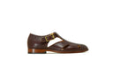 Gurkha Sandals Brown - Unmarked