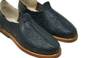 Huarache Balam Black - Unmarked