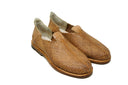 Huarache Balam Natural Veg Tan - Unmarked