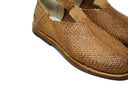 Huarache Balam Natural Veg Tan - Unmarked